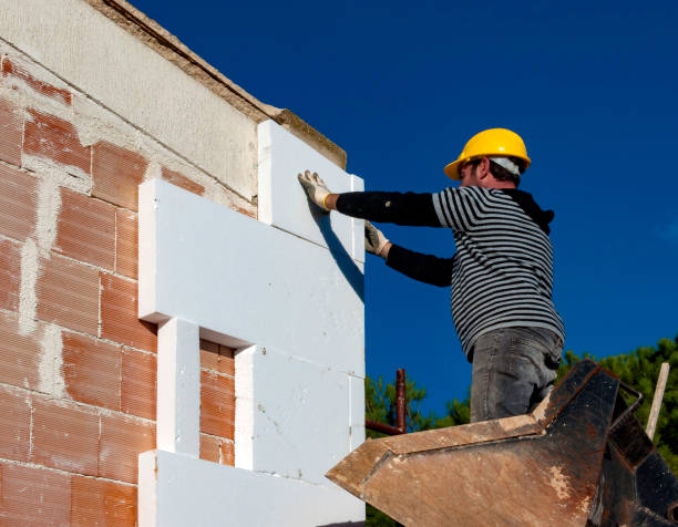 Best Insulation for Specific Applications in Pittston, PA